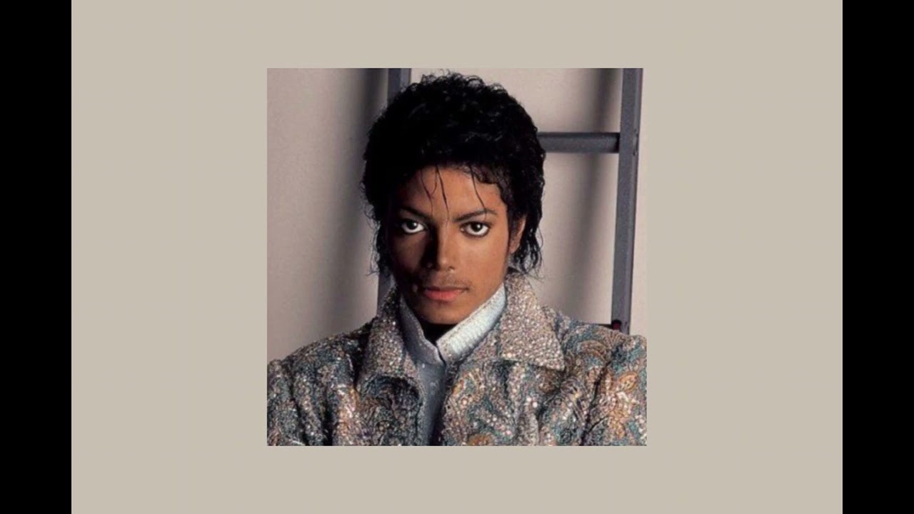 someone put your hand out || michael jackson (sped up)