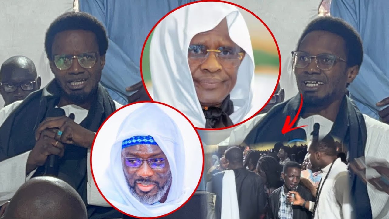 Thiante Kader Kara: les dures vérités de Serigne Moustapha Habsa...