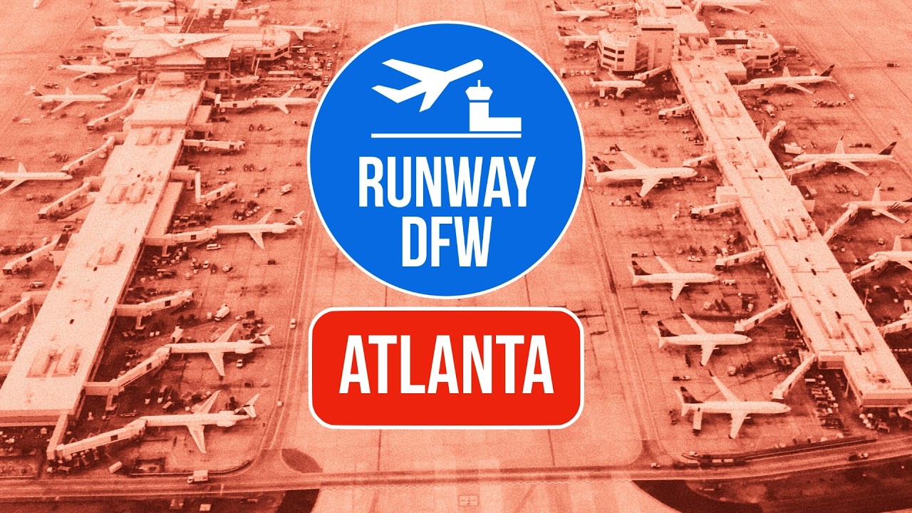 LIVE 🔴 ATL plane spotting ✈️ April 3, 2026