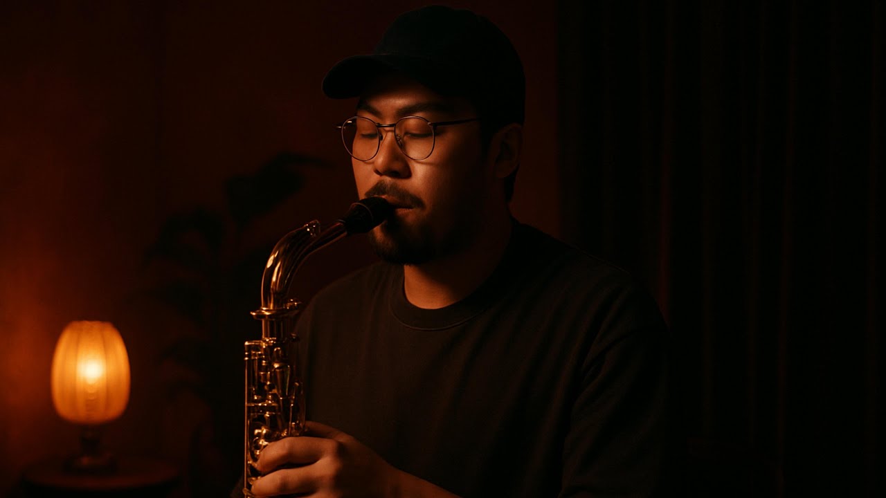 🎷R&B Saxophone Magic – Smooth, Sultry & Soulful | Saxophone Vibes Official💜 #smoothsaxophone