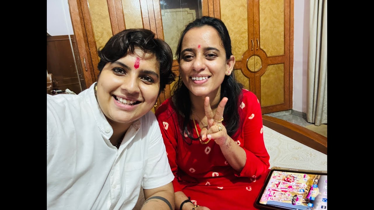 Annu Ki Sgaai Ka vlog ho gya edit ♥️kab kru post