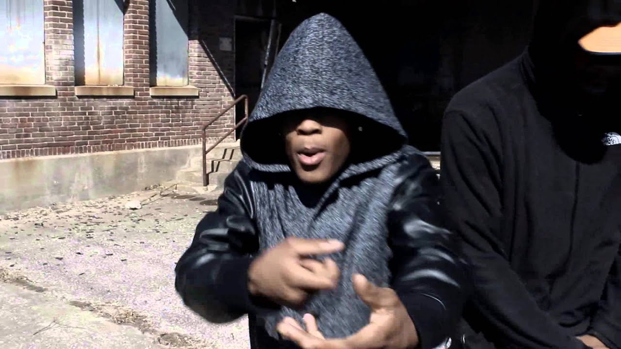 Jay Wells - Competition (Cover) | Shot By:@Realwoosie