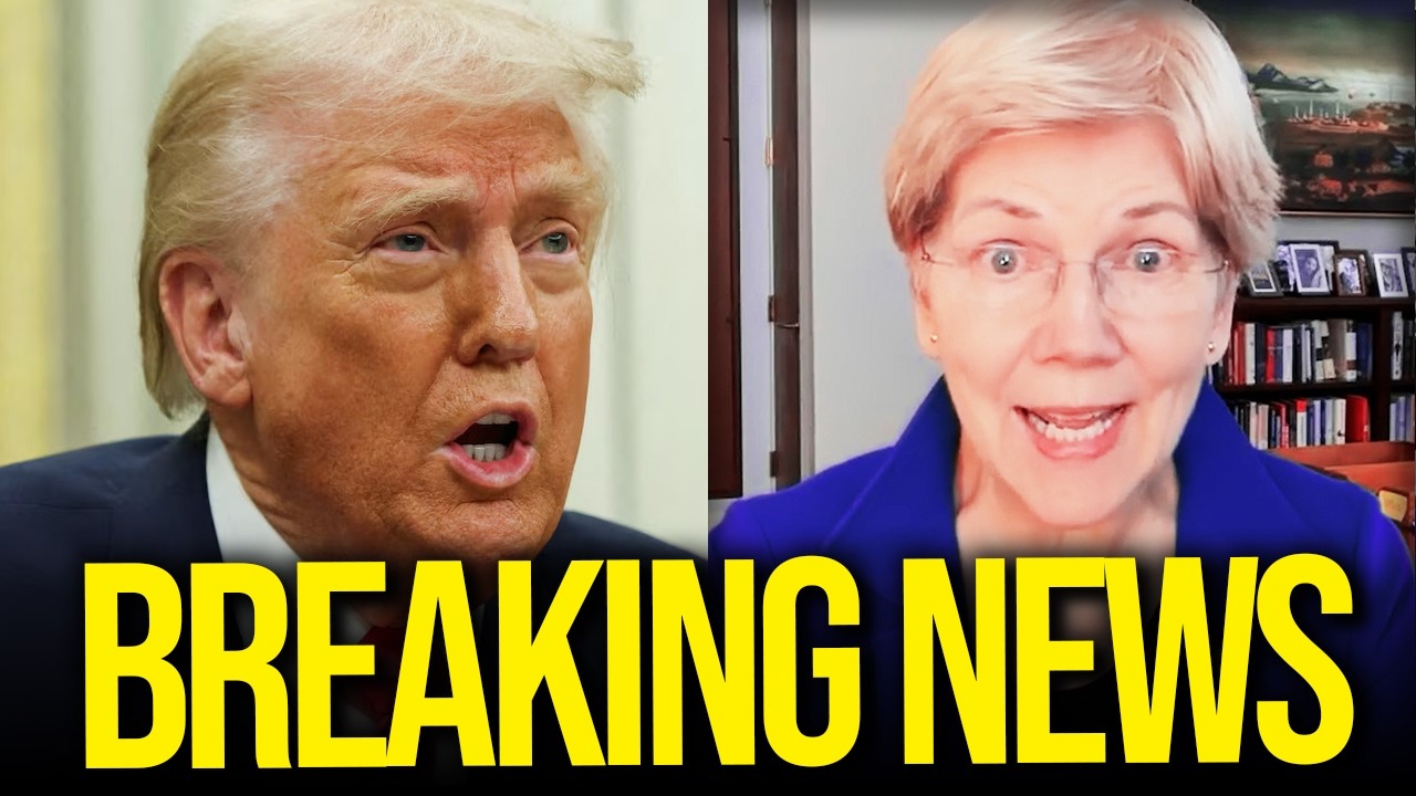 It all just BACKFIRED for Trump...