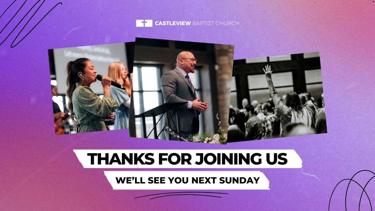 Christmas at Castleview - 2025