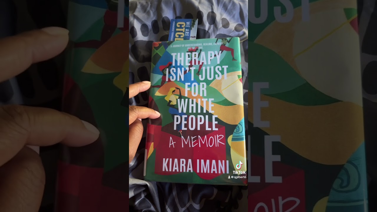 Black Girls Read, bookworm list 
