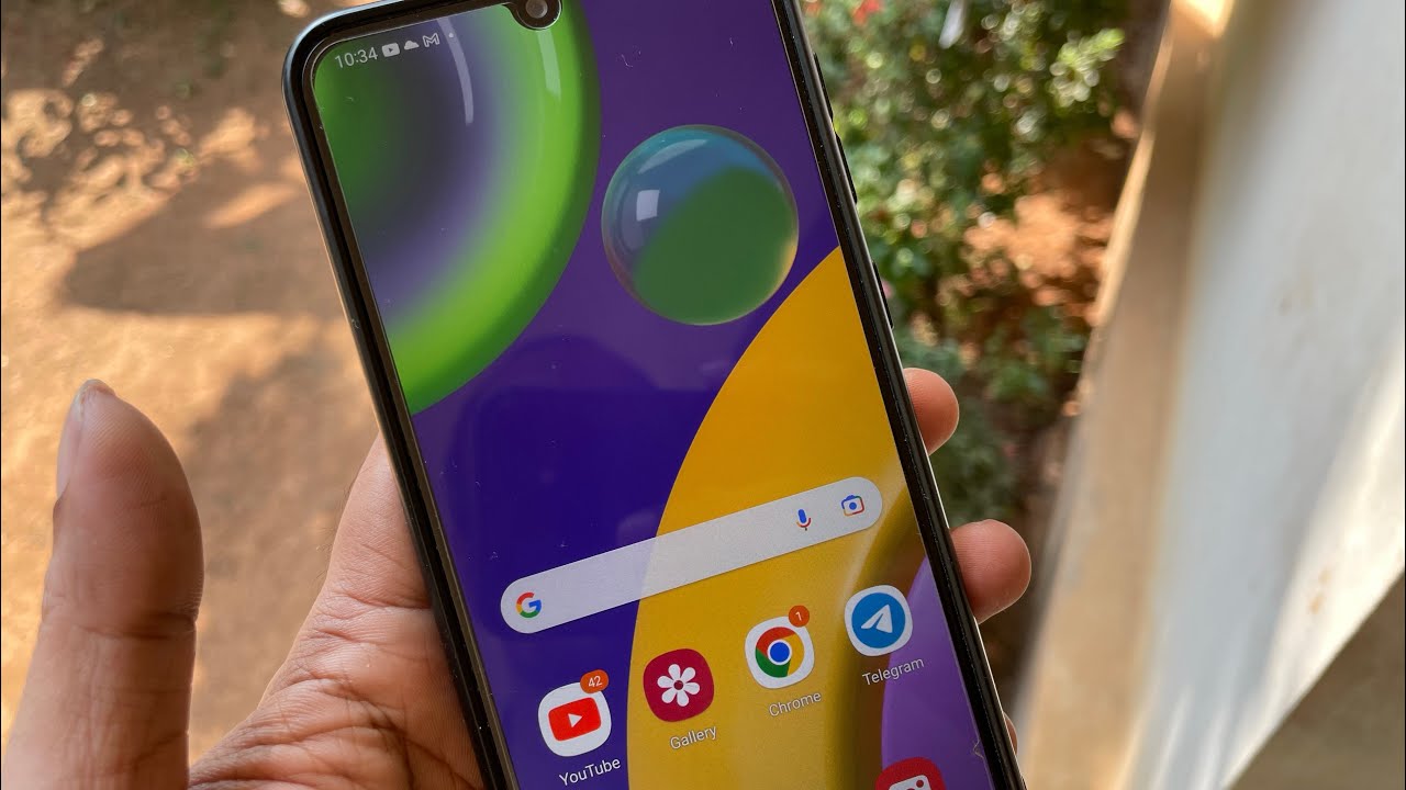 Samsung galaxy M21 in 2023 ||How is the Performance,camera and battery now in samsung galaxy M21
