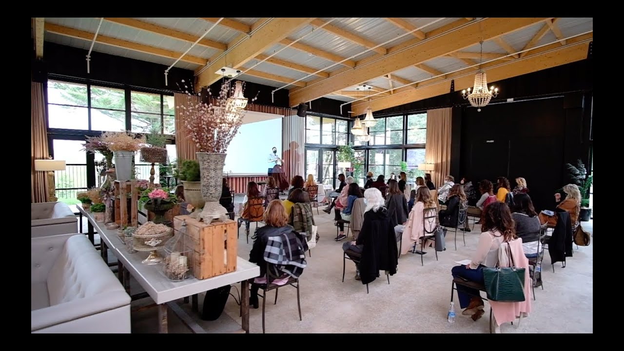 Curso de Corte Sensaciones con Miguel Jurado
