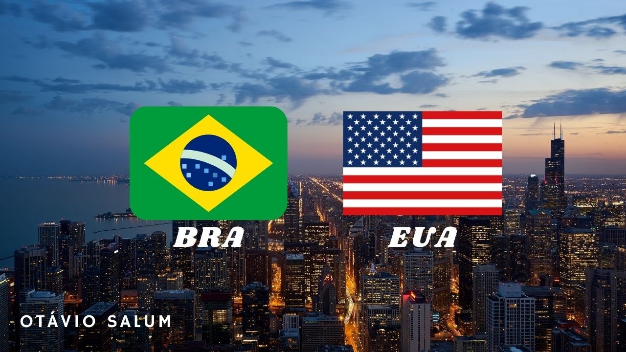 Acordo previdenciário entre Brasil e Estados Unidos