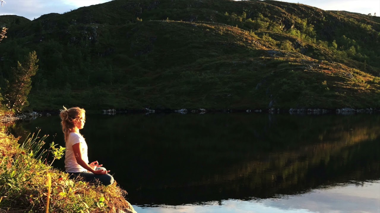 Inner Child meditation