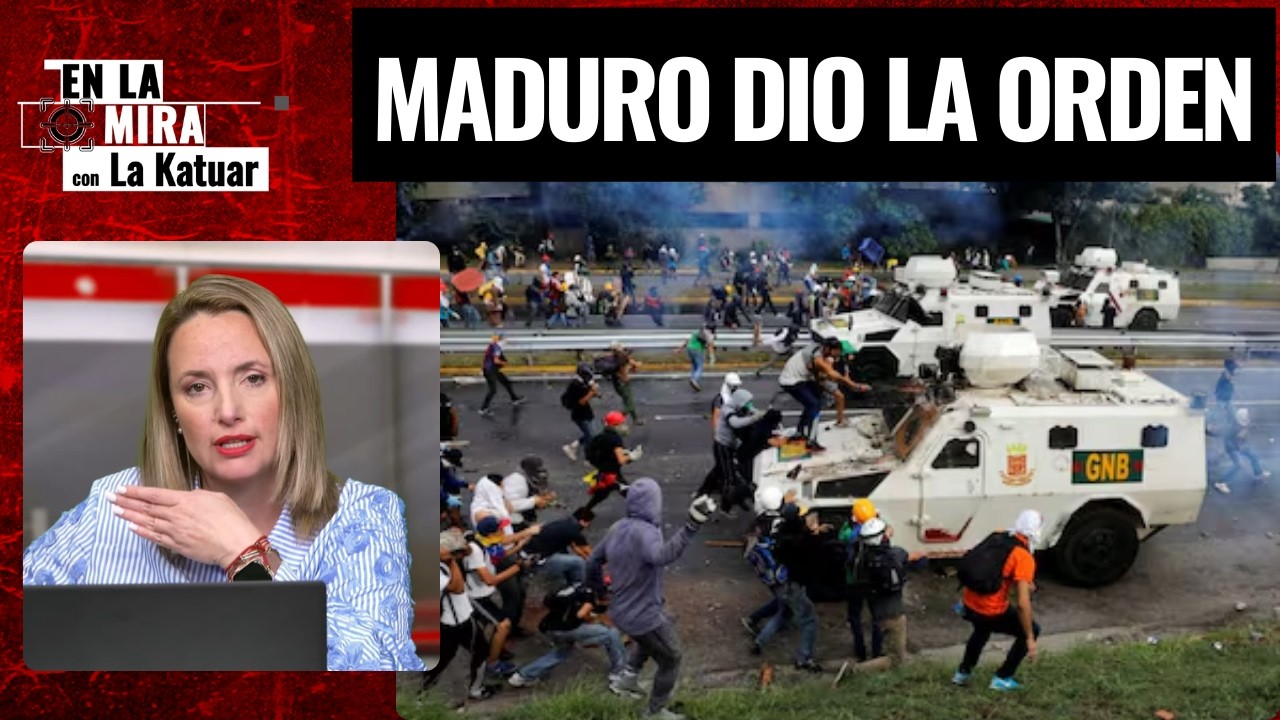 AS3SINAR0N A SU HIJO Y LOS AMENAZAN | #EnLaMira | 20/02/26 4/5