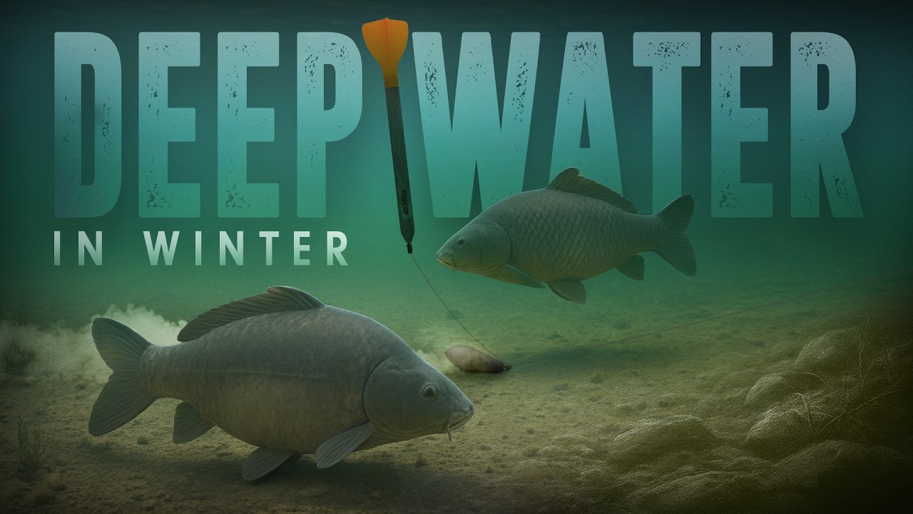 Unlocking Deep Lake Winter Carp