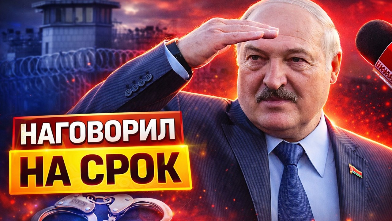 Лукашенко проговорился! Занимался с Путиным 