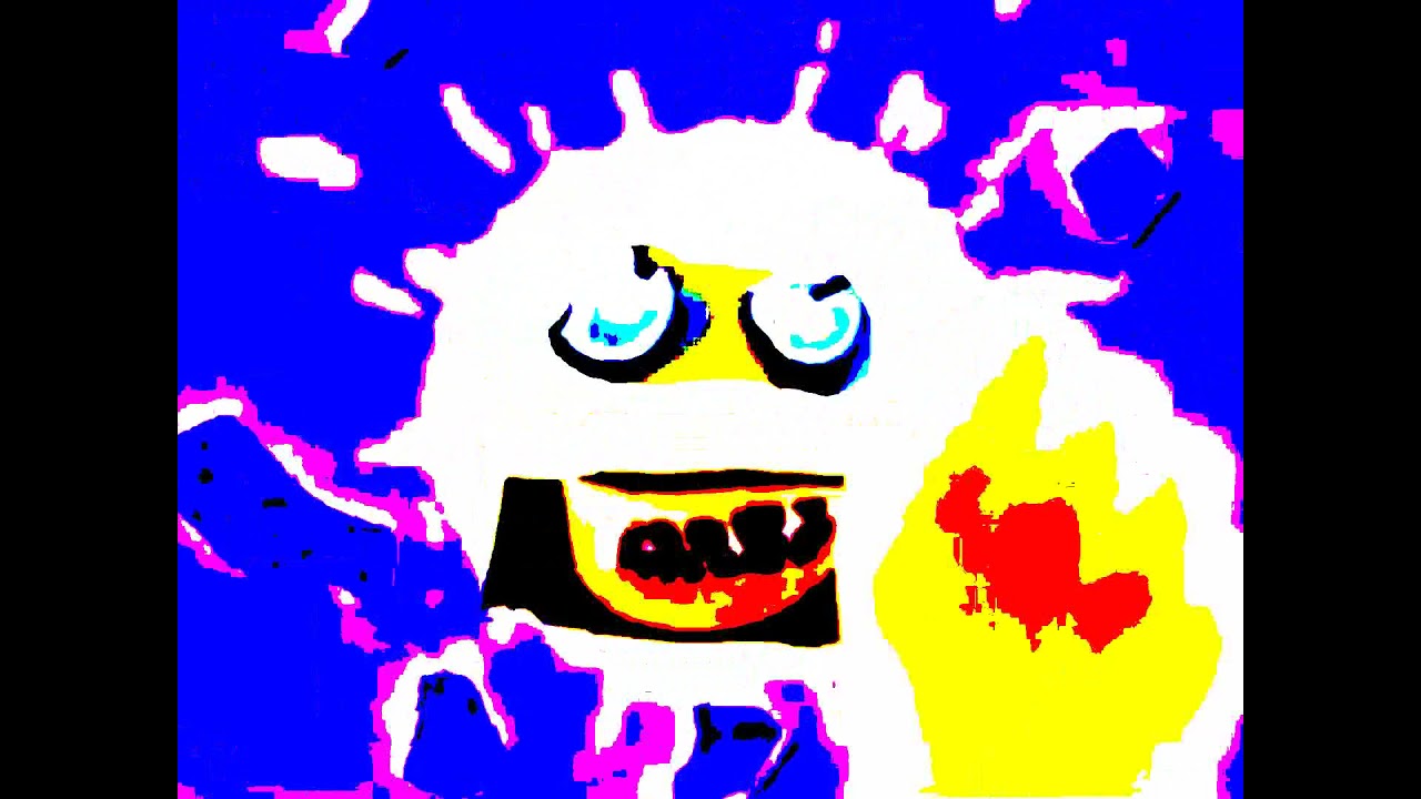 Windows 7 Logon Csupo G Major Collection X-20