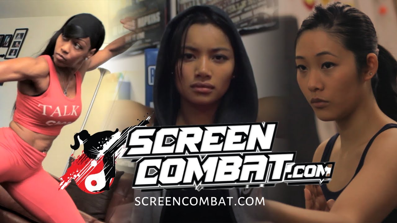 ScreenCombat | Жестокие драки | High energy fight scenes