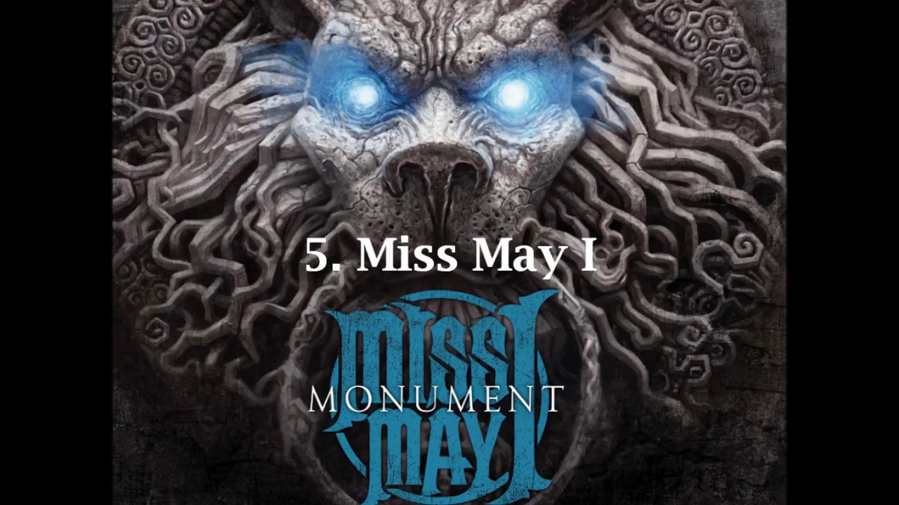 THE Best 25 Metalcore Bands