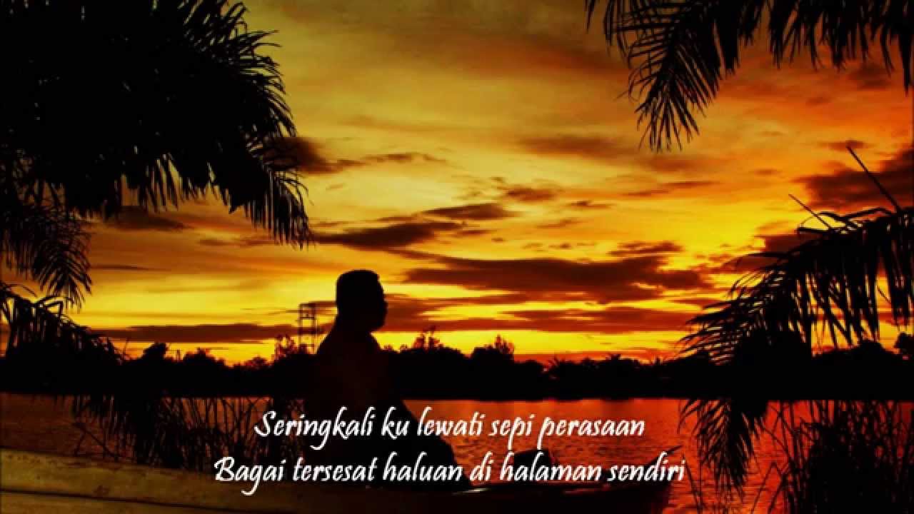 Sebenarnya Cinta - Azmani