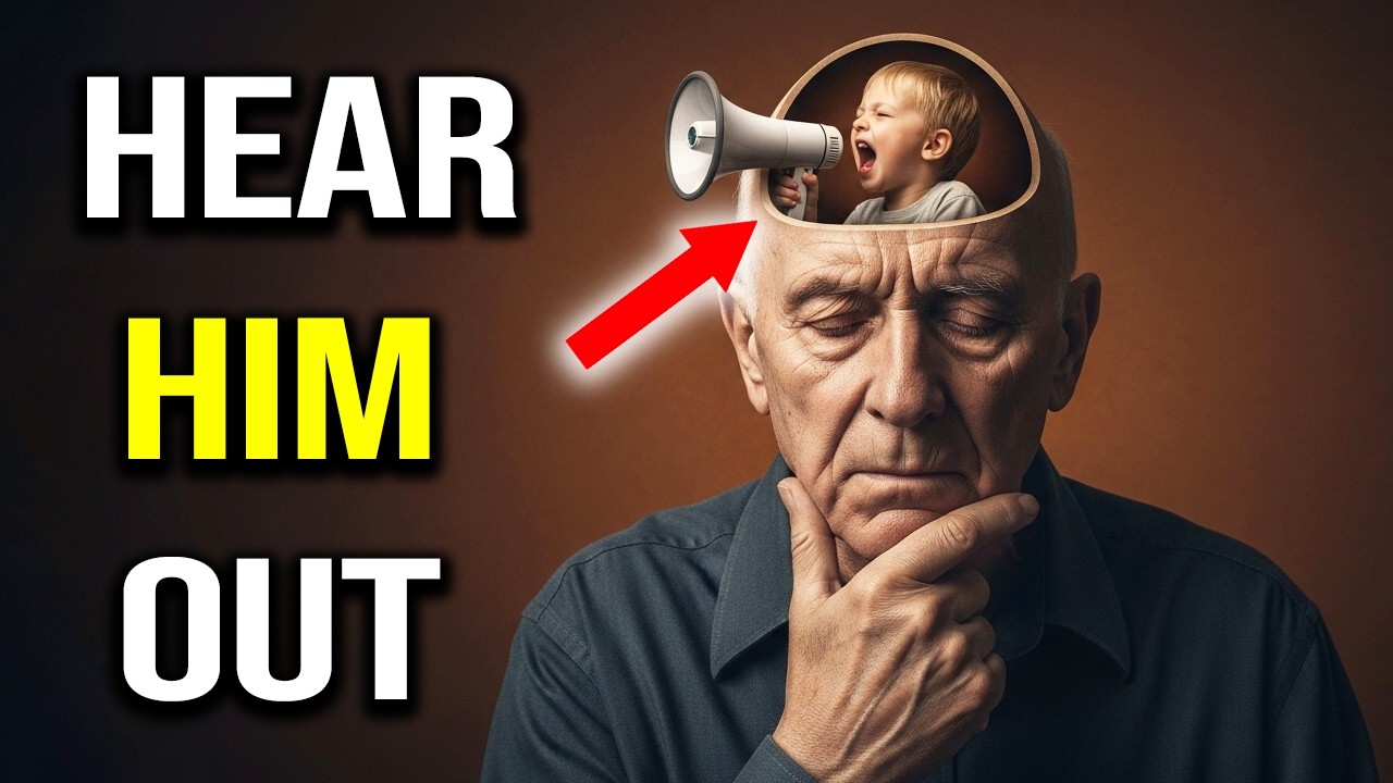 The Surprising Truth About Your Inner Voice That Can Change Your Life Forever