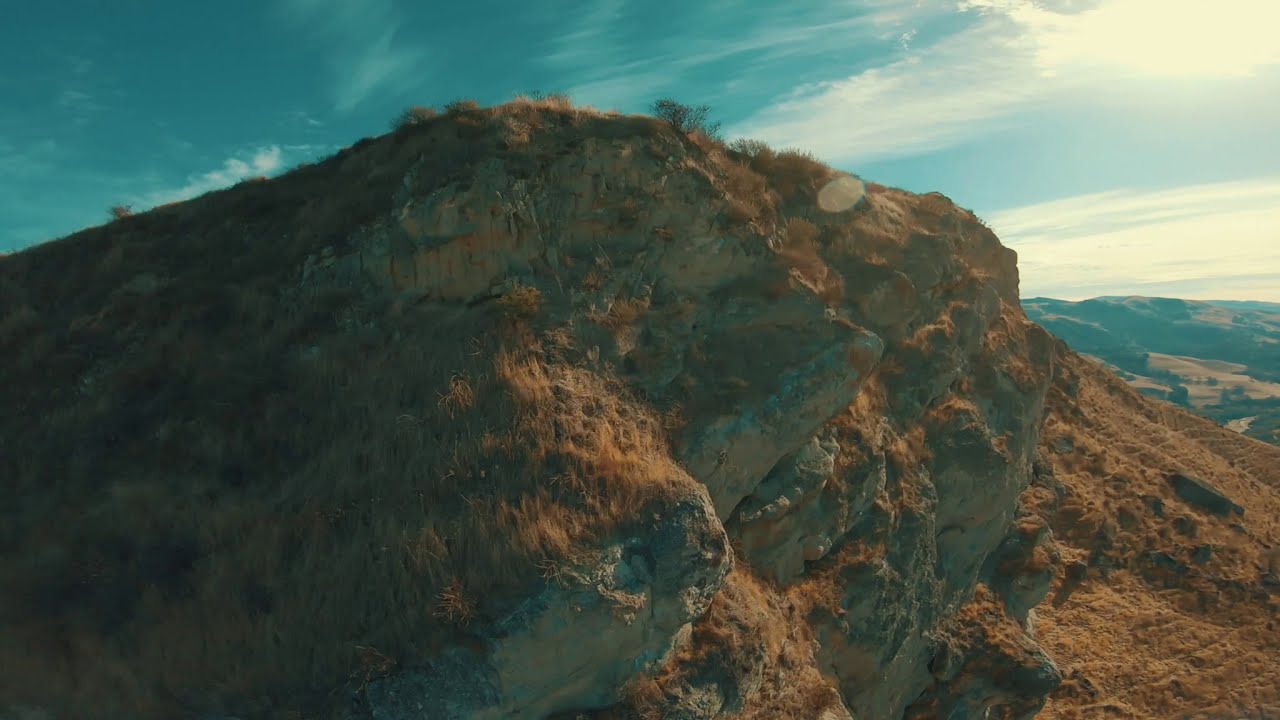 Sunol Valley