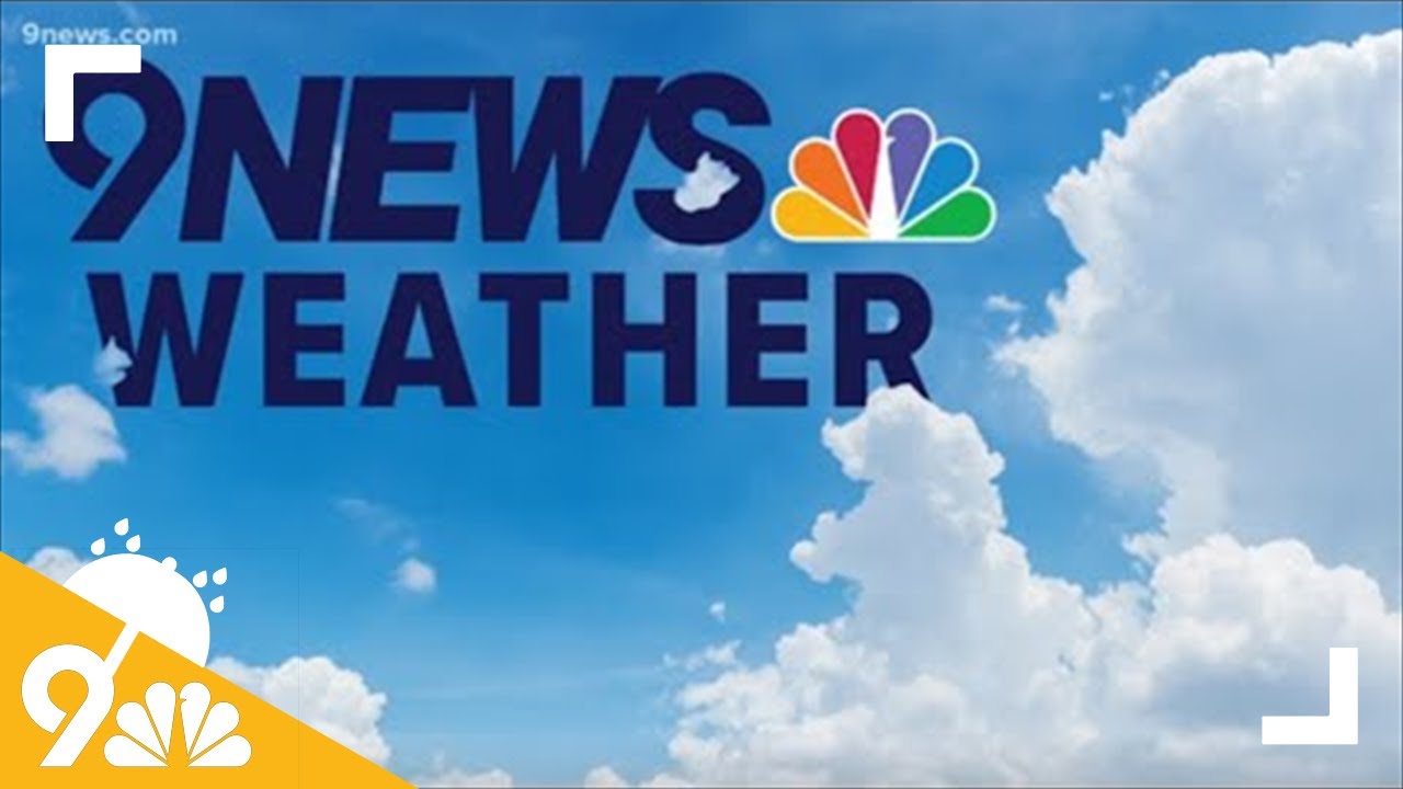 Extended Colorado weather forecast for June 20, 2022