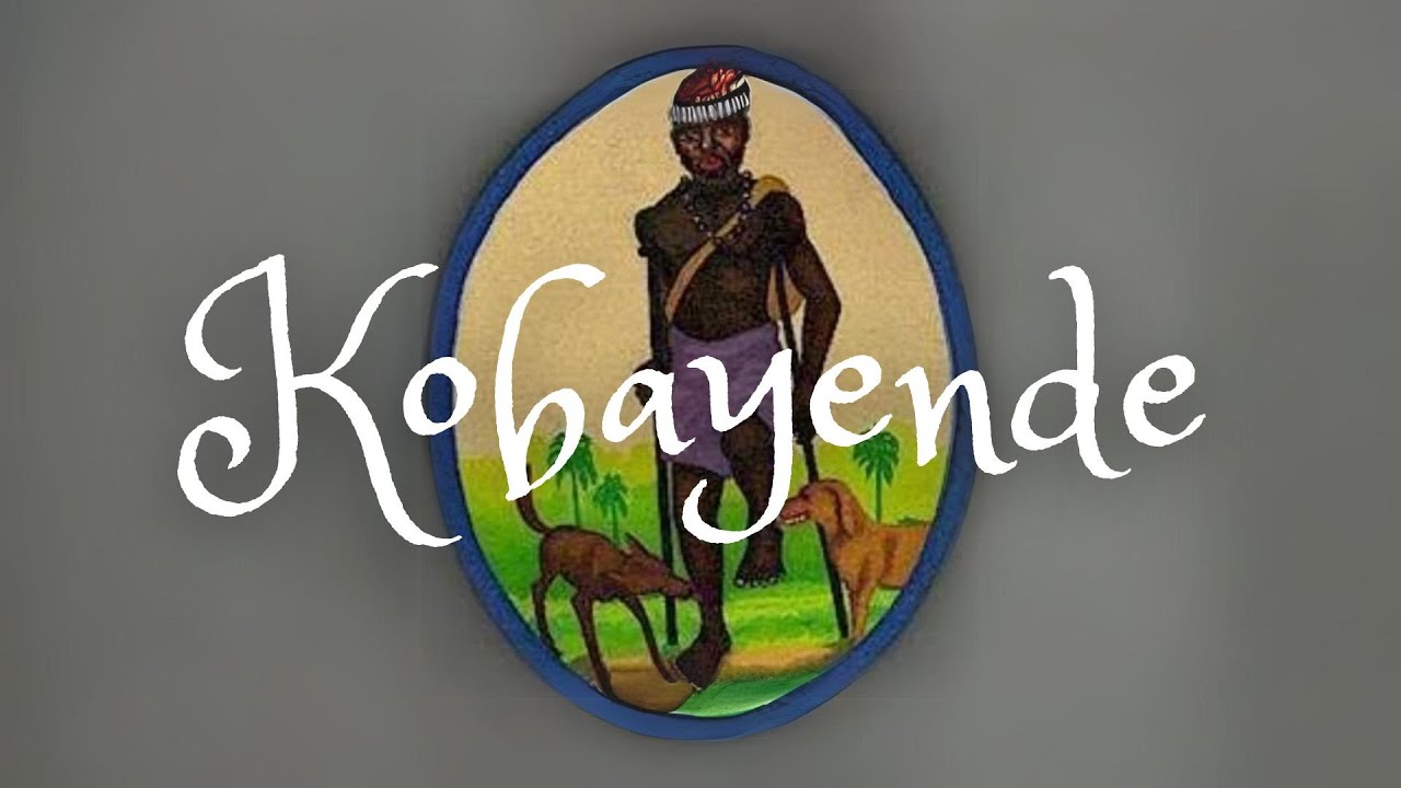 Kobayende