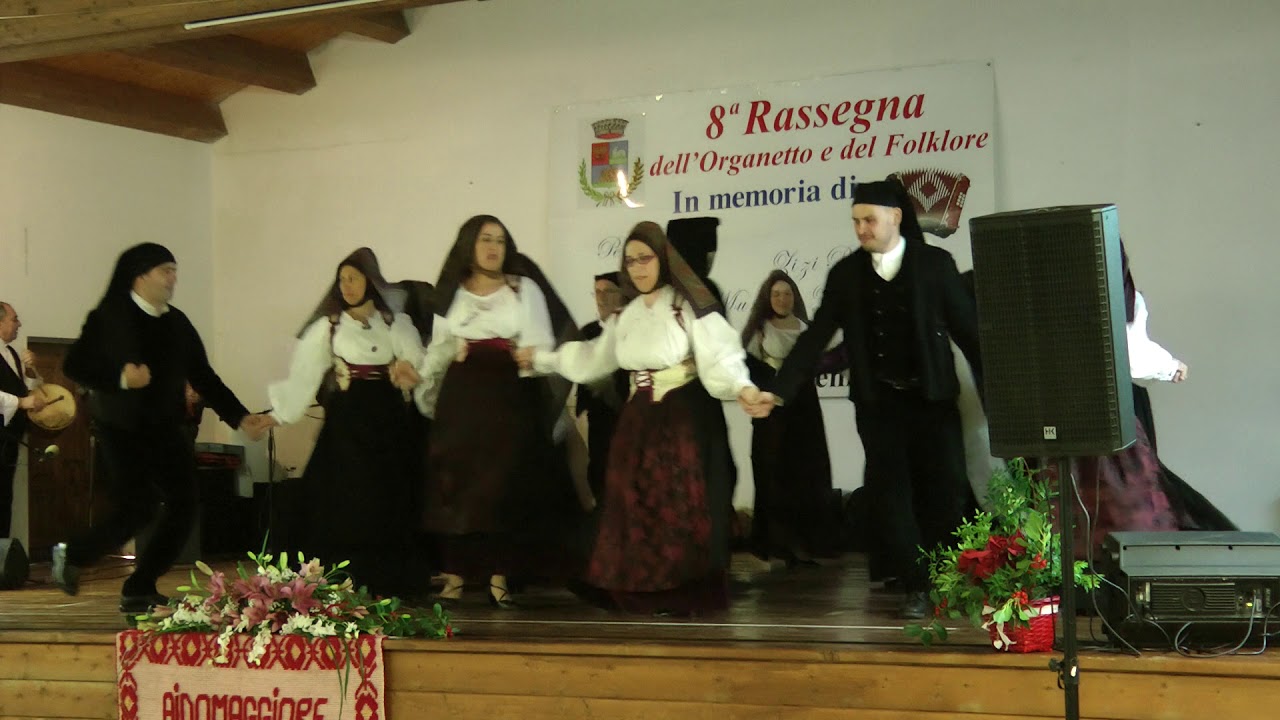 Associazione Culturale Cointroza di Aidomaggiore   ==Sa Cointroza==