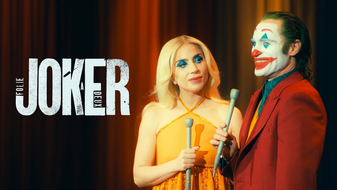 JOKER 2 Trailer Breakdown & Review - This Looks Like A Masterpiece