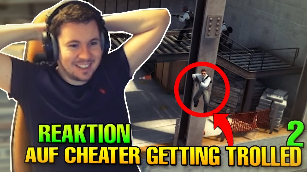 biBa REAGIERT auf 2.Teil:  