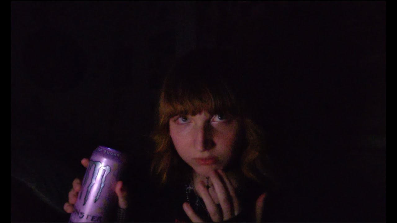 asmr pov im totally crushing on you at the sleepover