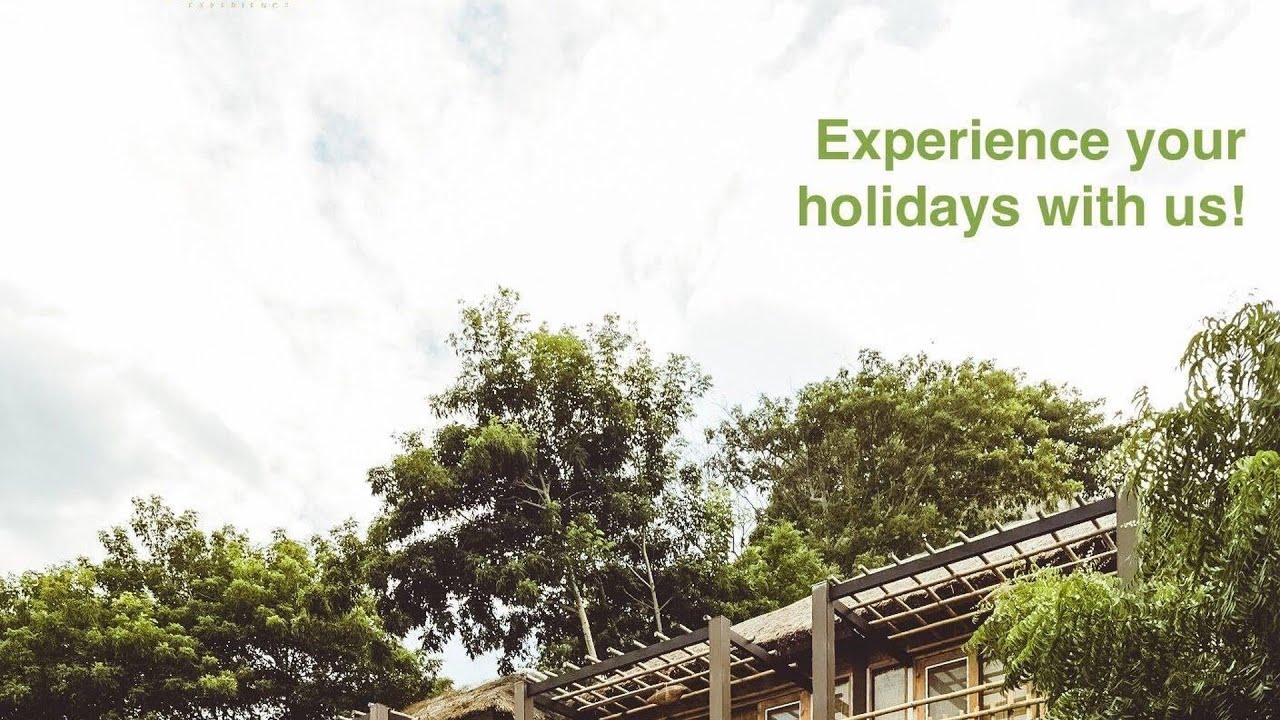 Escalade Experience Resort | Nha Trang, Vietnam | Hotel Review🏠