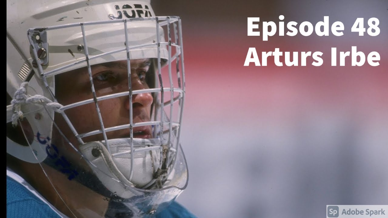 Arturs Irbe