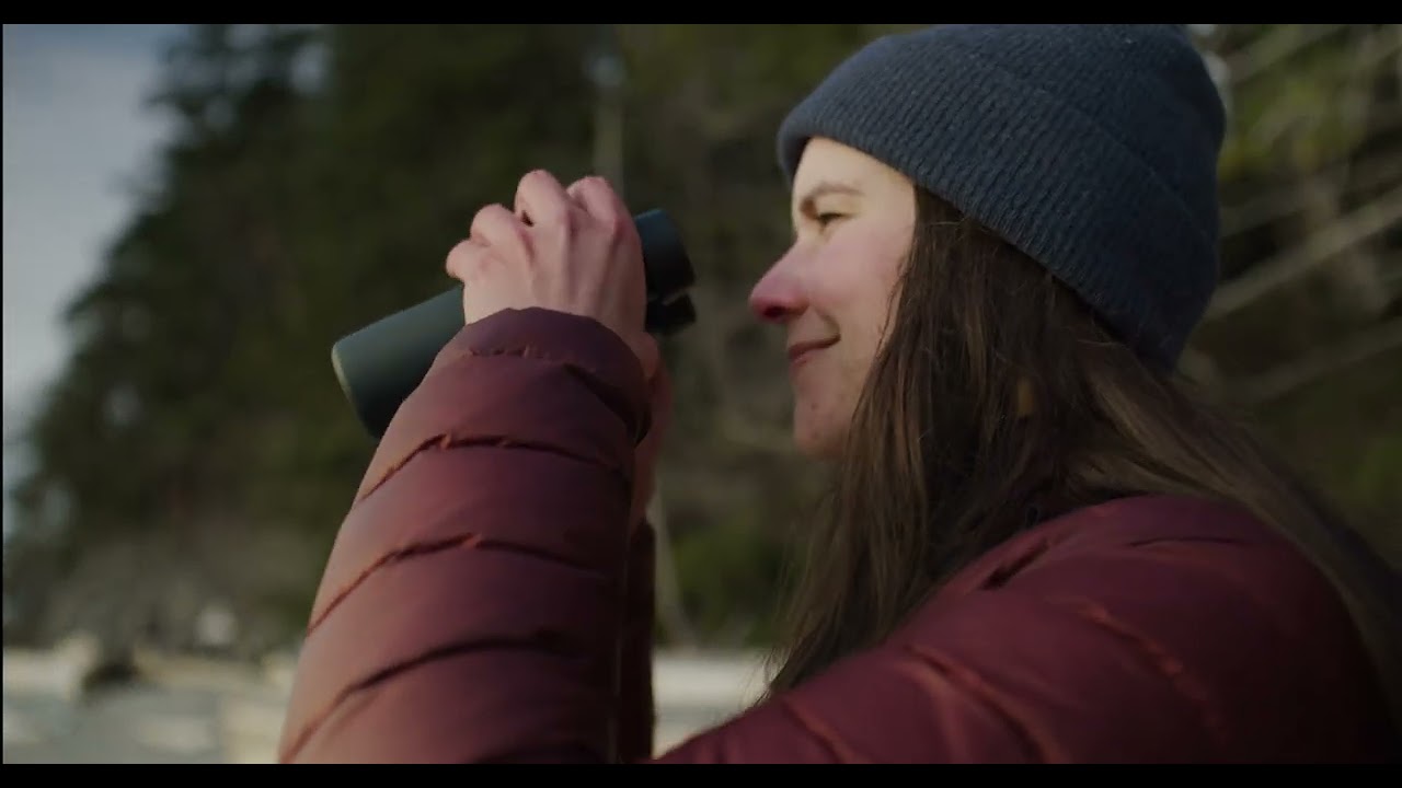 Hyker Slingbag for Binoculars