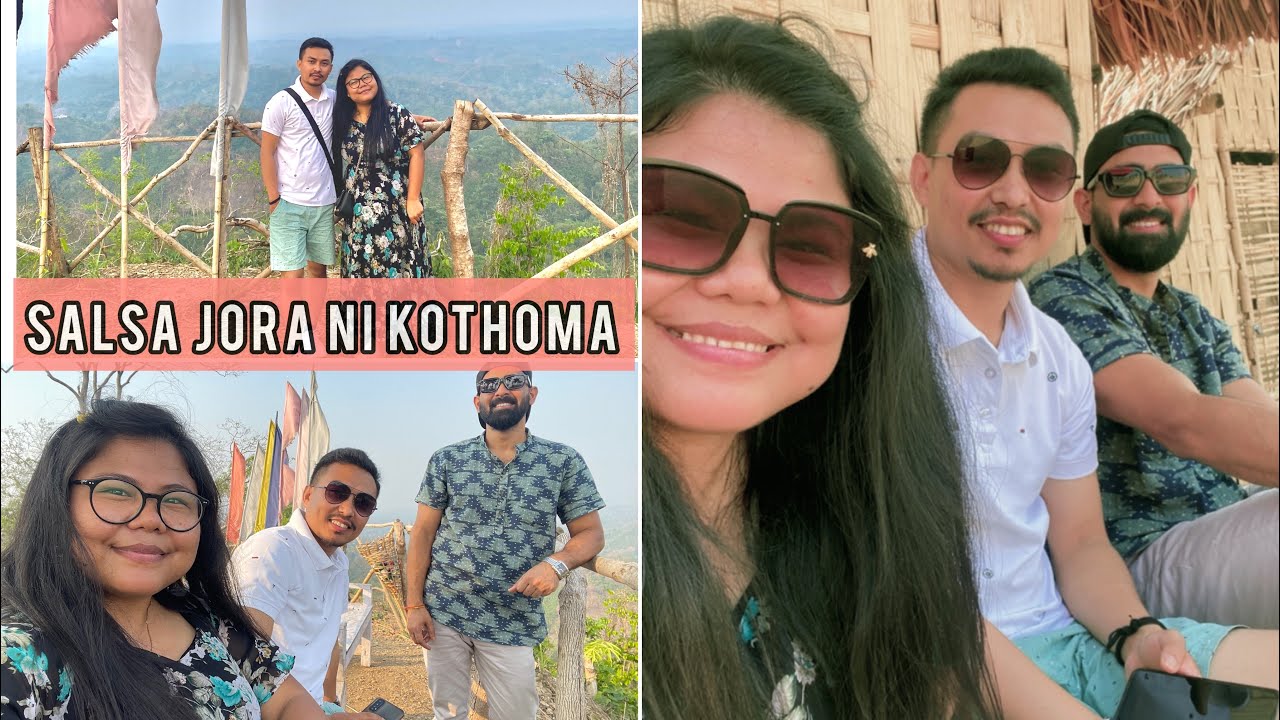 Aswk saal tangwi vlog khaiya ang || ang boro thang @KhathansaOfficial