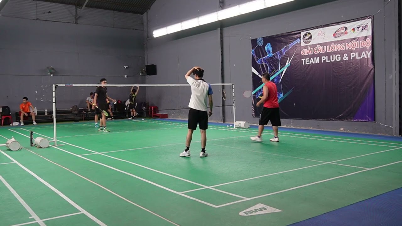 Giáp & An - Quốc Nam & Hoài Bảo || 03/01/2026 [X.Chiếu - T12]