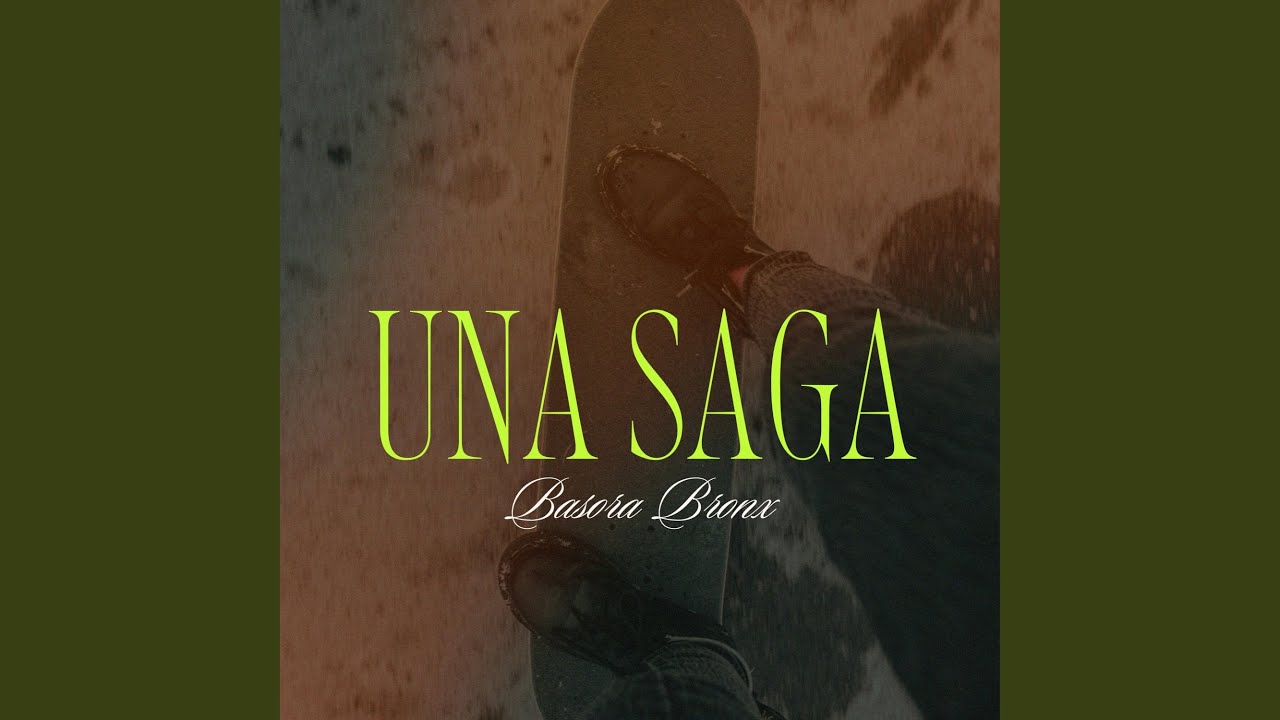 Una Saga