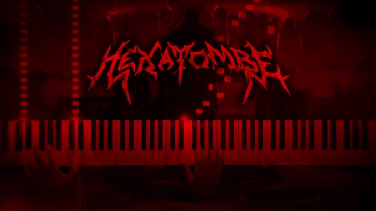 Hexatombe - Raziel's Theme (Interlúdio dos Vampiros Cover)