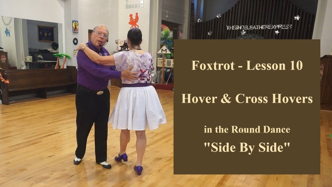 Lesson Foxtrot 10   Hover & Cross Hovers