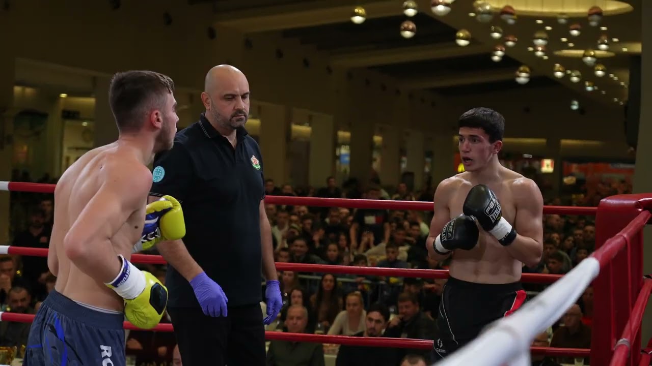 S.PRUTEAN VS S.MUSTAFA