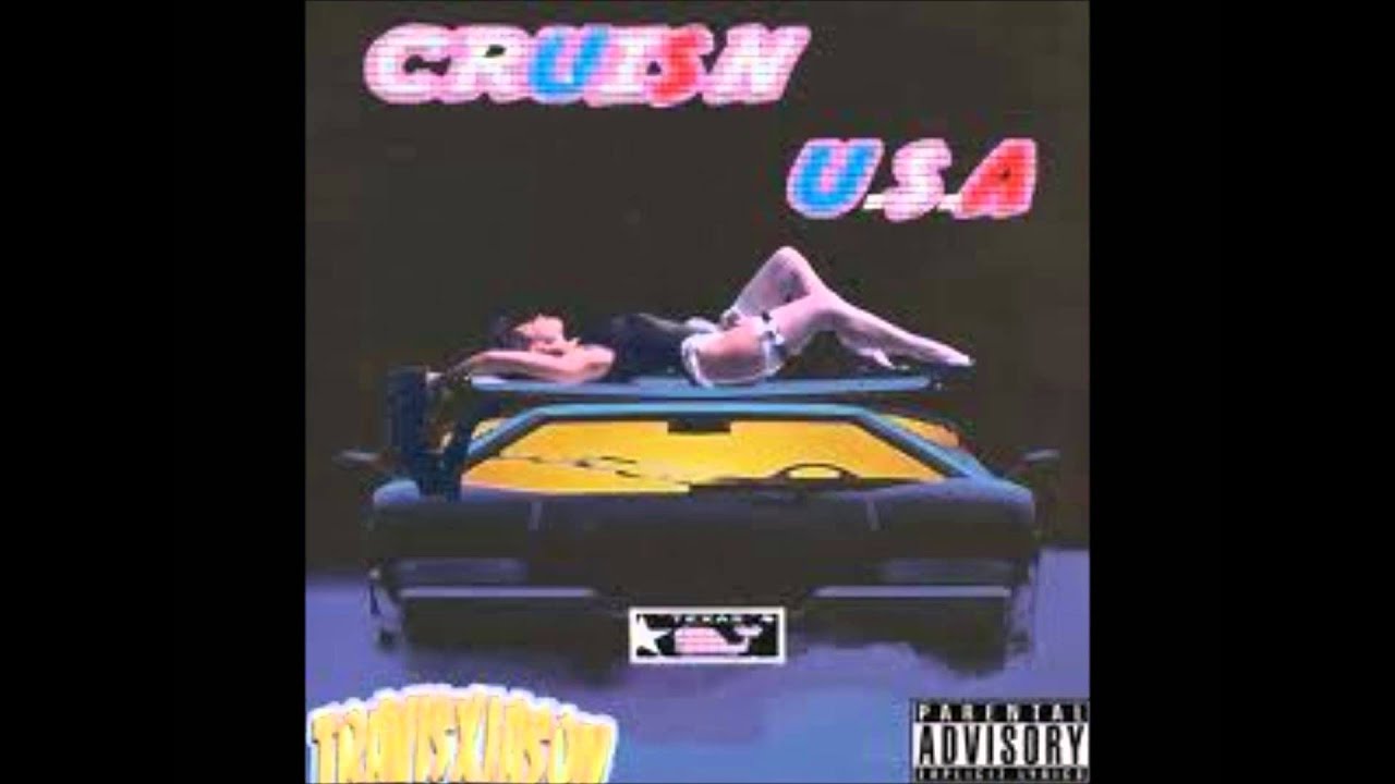 The Mack by Travi$ and Ja$on