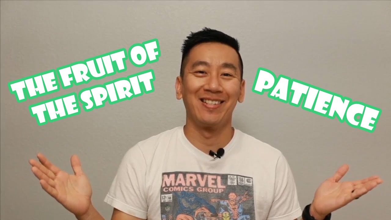 Zoe Kids - Fruit of the Spirit (Patience)