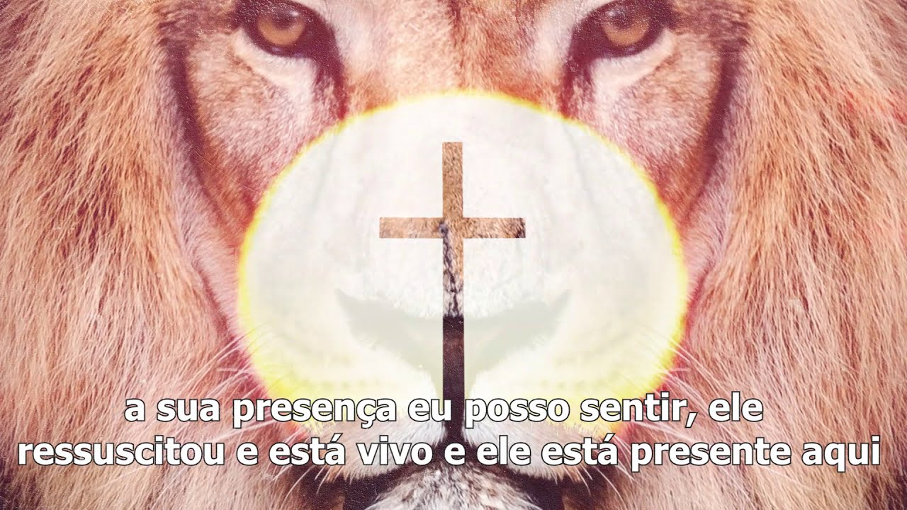 Ewanes Marques | Rei dos Reis [Lyric Vídeo]