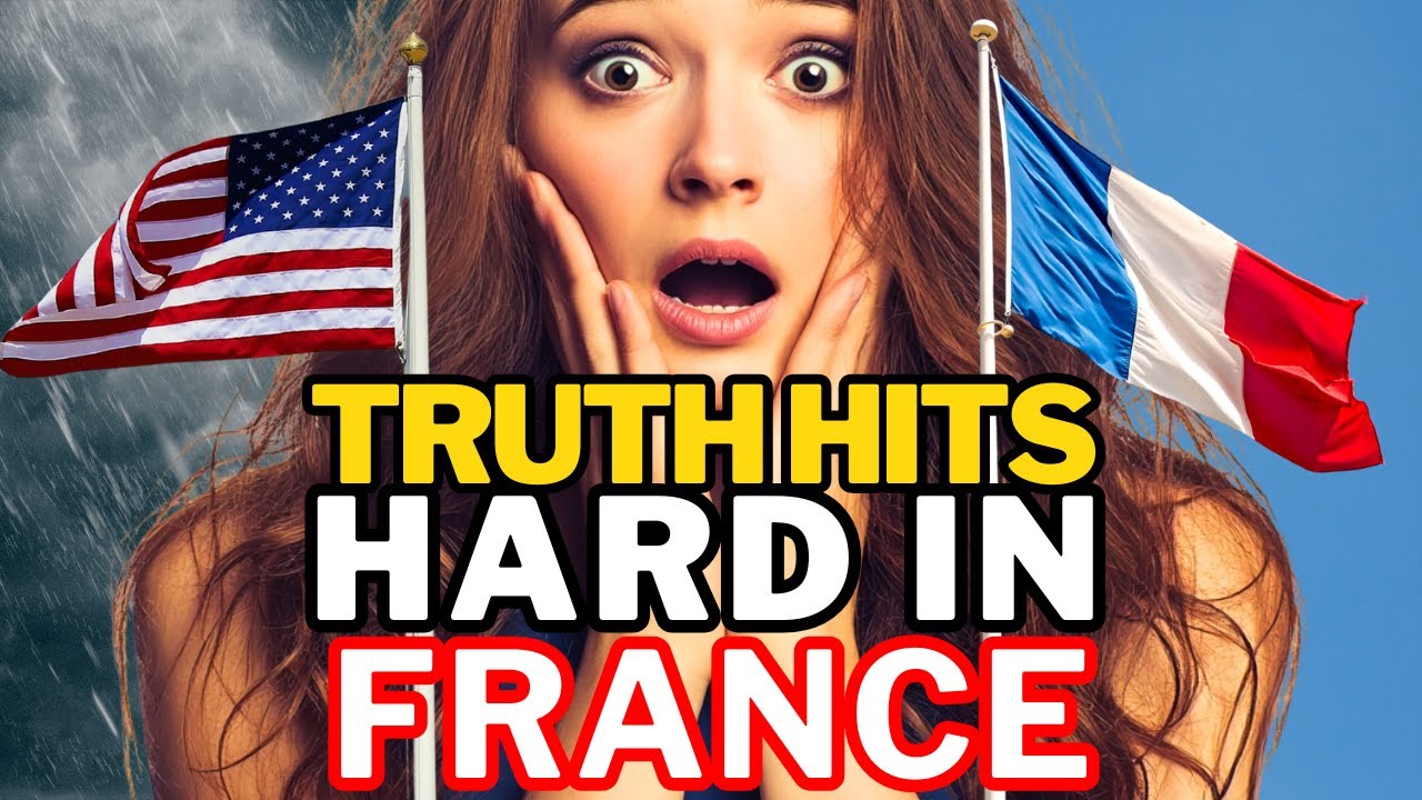 10 Hard Truths Americans Discover After Living in France