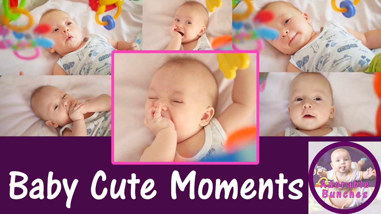 Innocent Baby..... Cute Moments.....Cute Eyes