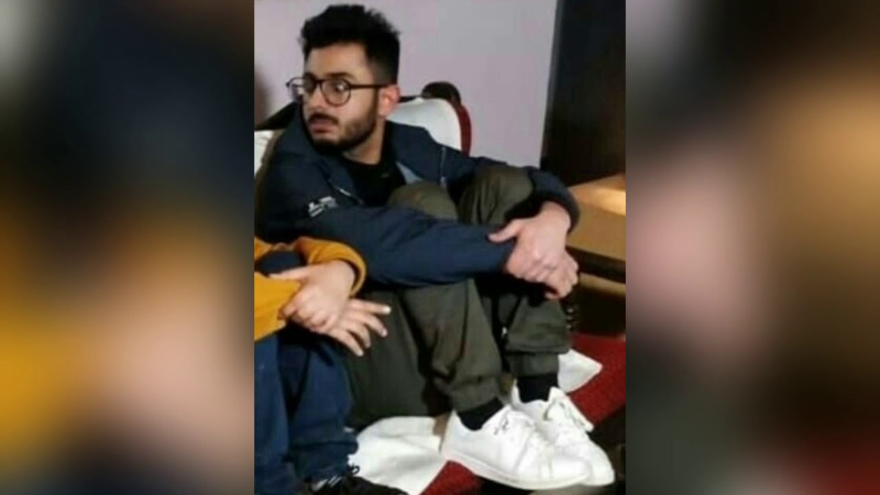 mei hi braat le ava | carryminati ajey nagar edits