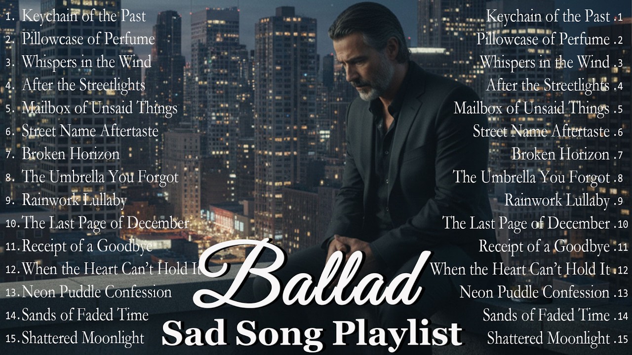 Best Hits 2026 🎶 Top US & UK Songs | Soulful Night Playlist | Nightfall Melodies