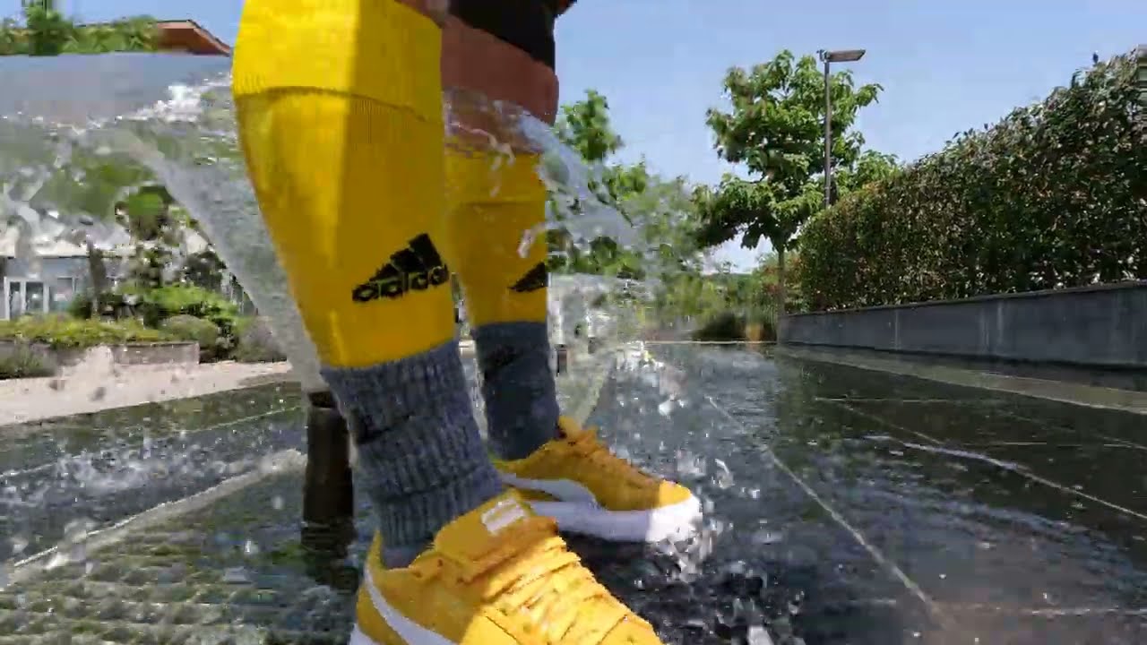 PUMA MAYU FULLY SOAKED