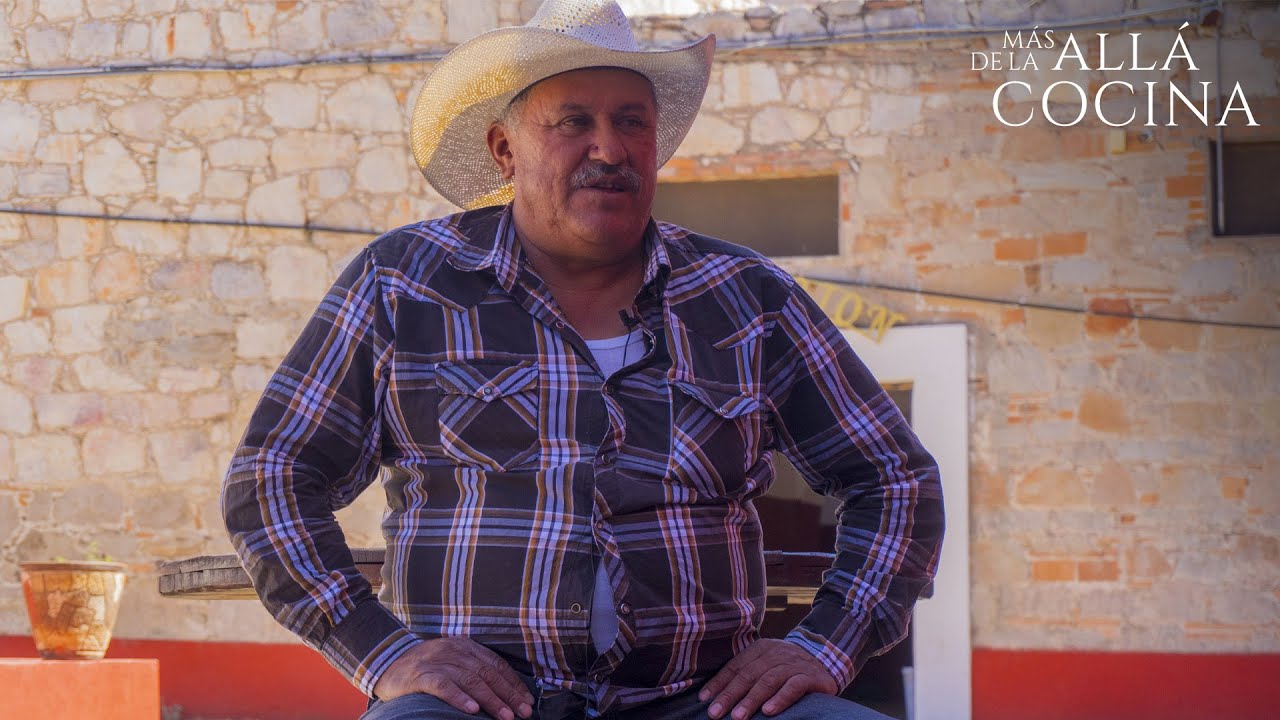MEZCAL ANTIGUO DORADO SANTA TERESA | SAN LUIS POTOSÍ | MÉXICO