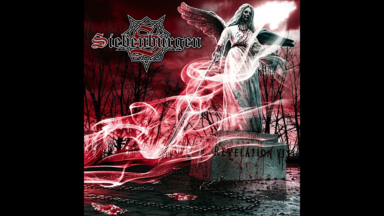 Siebenb&uuml;rgen &mdash; Revelation VI 2008) (Full Album)