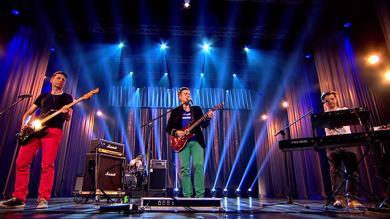 Uniqplan - This Makes Sense - 8. edycja Must Be The Music