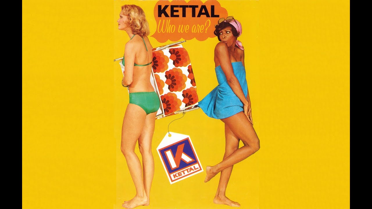 KETTAL: Who we are?