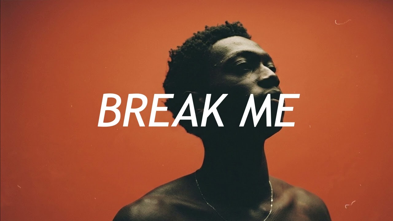 Afrobeat Type Beat 2026 - 